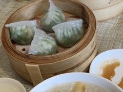 -潮府馆·非遗潮州菜·港式点心(世纪公园店)