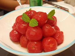 -雅佳神话·麻辣烤鱼(新街口店)