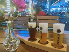 -Paulaner·德国帕拉娜自酿啤酒餐厅(海上世界店)