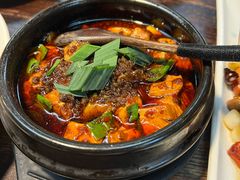 -陈麻婆豆腐(旗舰店)