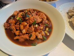 -小厨师·二十年沈家门小海鲜(百井坊巷店)