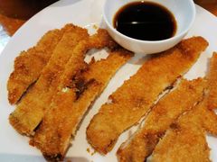 炸猪排-君东记本帮面馆(天钥桥路店)