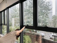 -WEGYMER健萌健身(雅颂居馆)