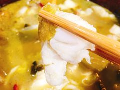 -周鱼小馆石锅酸菜鱼(活力汇店)