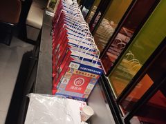 -海底捞火锅(亲子主题北金鹰店)