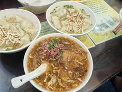 -毛华美食(清扬路店)