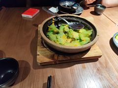 -啫火啫啫煲·顺德干蒸(壹海城店)