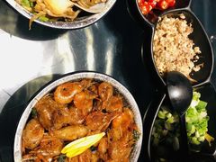 -凤园椰珍·臻品椰子鸡(保利时光里店)