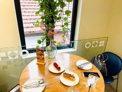 -Money Shops(愚园路店)