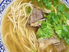 -十二忠手拉面(五福店)