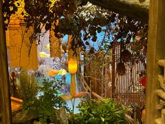 -叶叶菩提·晋福宫