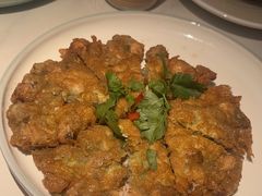 香煎蚝仔烙-码头见·潮汕菜(领展中心城店)