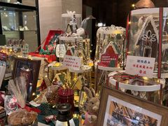 -南京圣和府邸豪华精选酒店