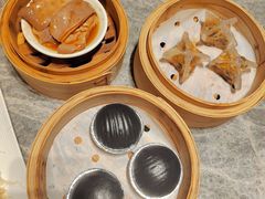 -悦秀·高级粤菜