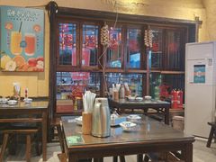 -富正毅三下锅·湘西韵味(天门山索道店)