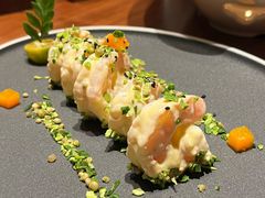 -喜鼎海胆水饺(东港店)