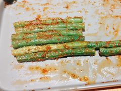 -星光小把串·海鲜烧烤(西安路店)