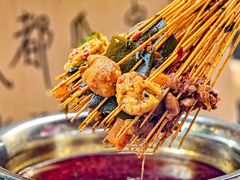 -成都瓜串串(华强北店)