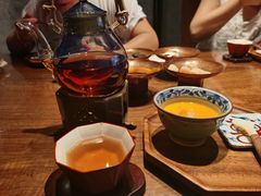 -31号公馆·百年府邸潇湘臻味