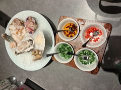 -鼎鼎香·港式火锅(北京SKP店)