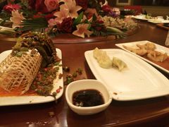 -长崎家日式料理(人民大街店)