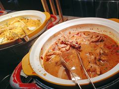 -义乌香格里拉•食尚汇MIX