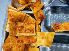 -北京信息科技大学清河小营校区学生食堂