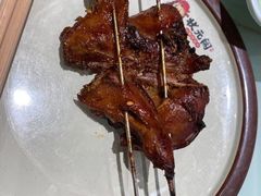 -状元阁烧烤(群力店)