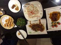 闫府私房菜(恒隆广场店)-闫府私房菜·百年鲁菜(恒隆店)