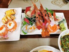 -简家·海鲜盛宴(下沙店)
