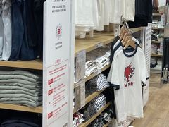 -优衣库(成都锦华万达广场店)