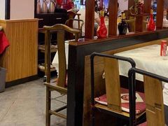 大堂-晋宝章大同刀削面(月坛店)