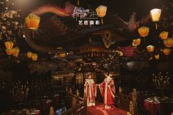 -韩国艺匠ARTIZ STUDIO(汉口店)