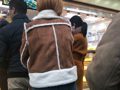 -鲍师傅糕点(江苏路店)