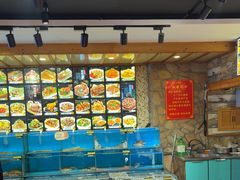 -福茗春薪禾记海鲜烧烤(八一路店)