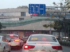 -凯德广场(金牛店)