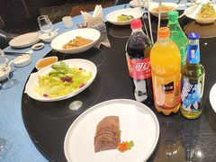 -恒记饭店·海鲜明档(淹城店)