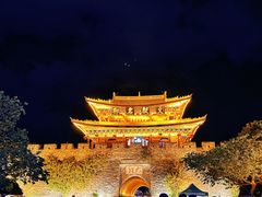-大理古城