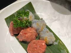 芝心三宝丸-一哥澳门豆捞·澳门风打边炉(高德置地店)