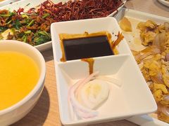 -榆林镇筋饼(文端总店)