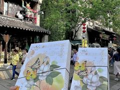 -好一朵茉莉花(老门东店)