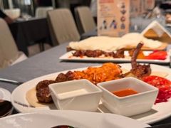 -Efes Turkish & Mediterranean Cuisine 艾菲斯餐厅(陆家嘴店)