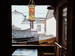 -香满楼(临安路店)