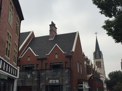 -钟书阁(松江泰晤士小镇店)