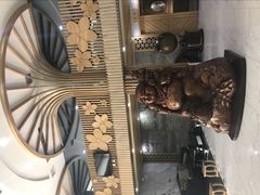 -绿岛汤泉韩式休闲会所