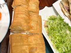 -御膳粥·牛乳粥底火锅·地道顺德菜(容桂店)