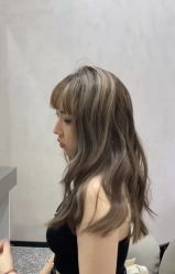 -东秀护肤造型