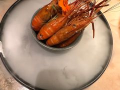 -桂满陇·西湖船宴(平安金融中心店)