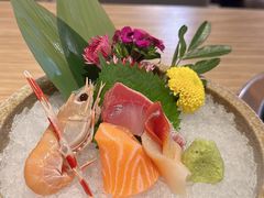 -御瀛日本料理