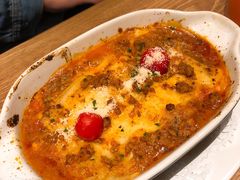 -必胜客(港城新天地店)